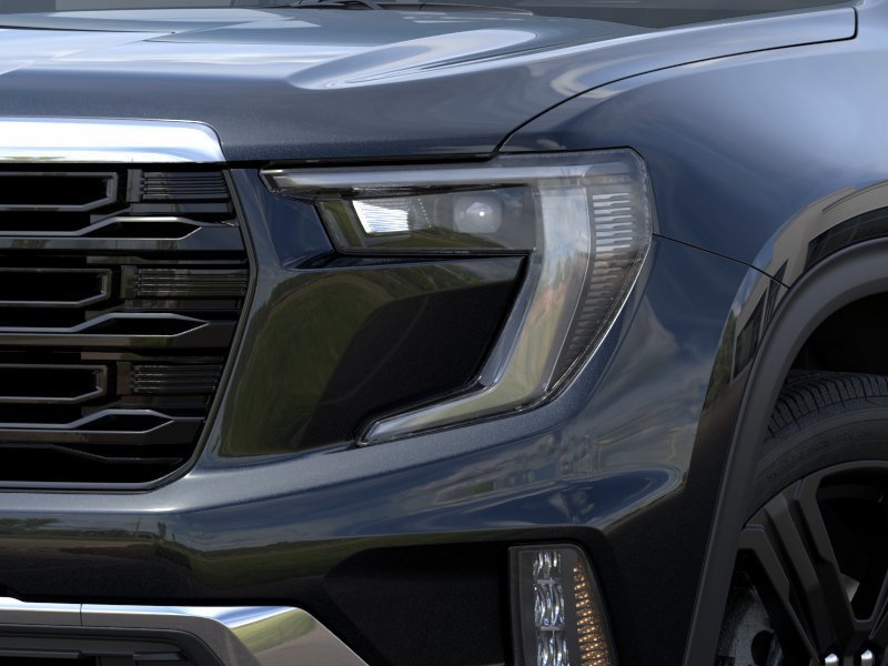 2026 GMC Acadia in Antigonish, Nova Scotia - 10 - w1024h768px