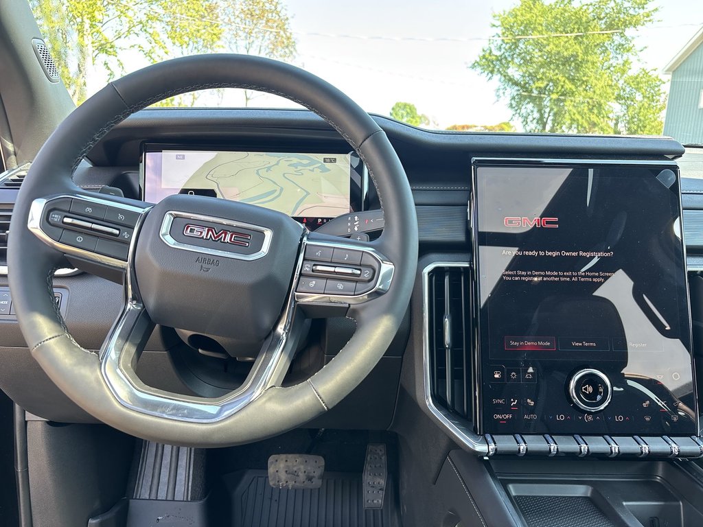 2026 GMC Acadia in Antigonish, Nova Scotia - 4 - w1024h768px