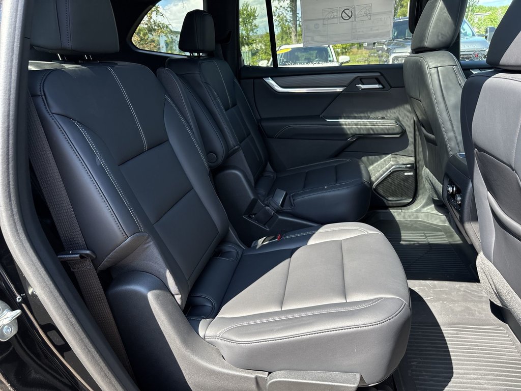 2026 GMC Acadia in Antigonish, Nova Scotia - 8 - w1024h768px