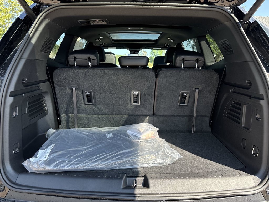 2026 GMC Acadia in Antigonish, Nova Scotia - 7 - w1024h768px