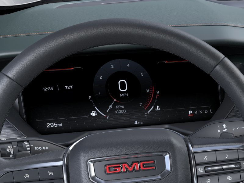 2026 GMC Acadia in Antigonish, Nova Scotia - 18 - w1024h768px