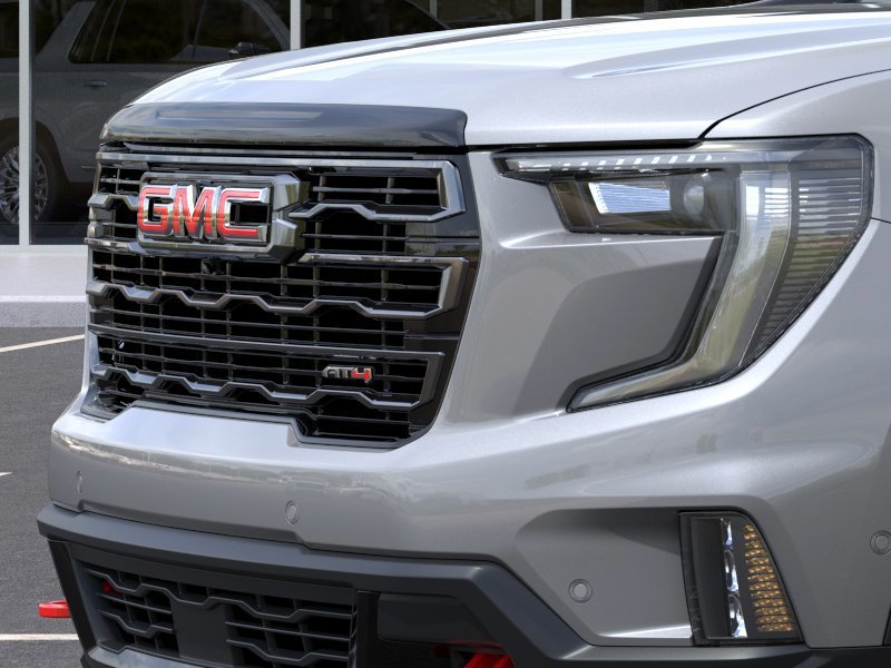 2026 GMC Acadia in Antigonish, Nova Scotia - 13 - w1024h768px