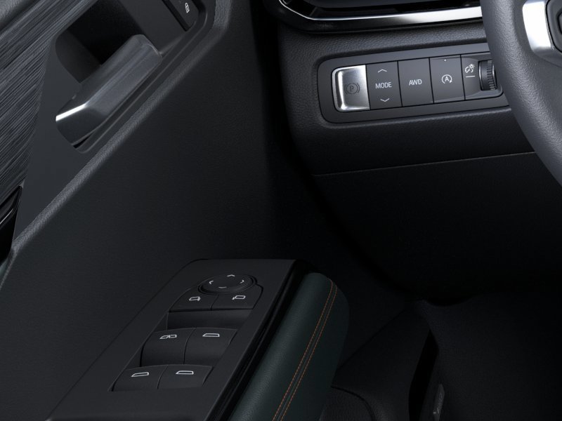 2026 GMC Acadia in Antigonish, Nova Scotia - 22 - w1024h768px