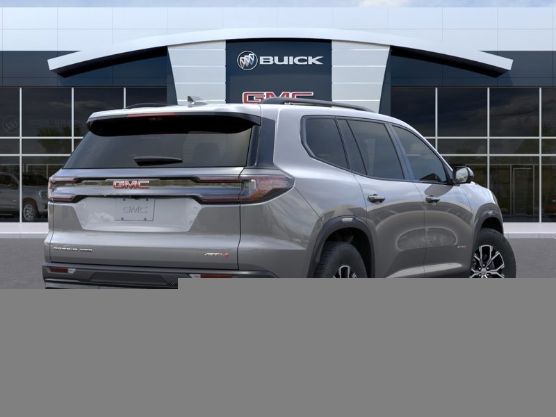 2026 GMC Acadia in Antigonish, Nova Scotia - 4 - w1024h768px
