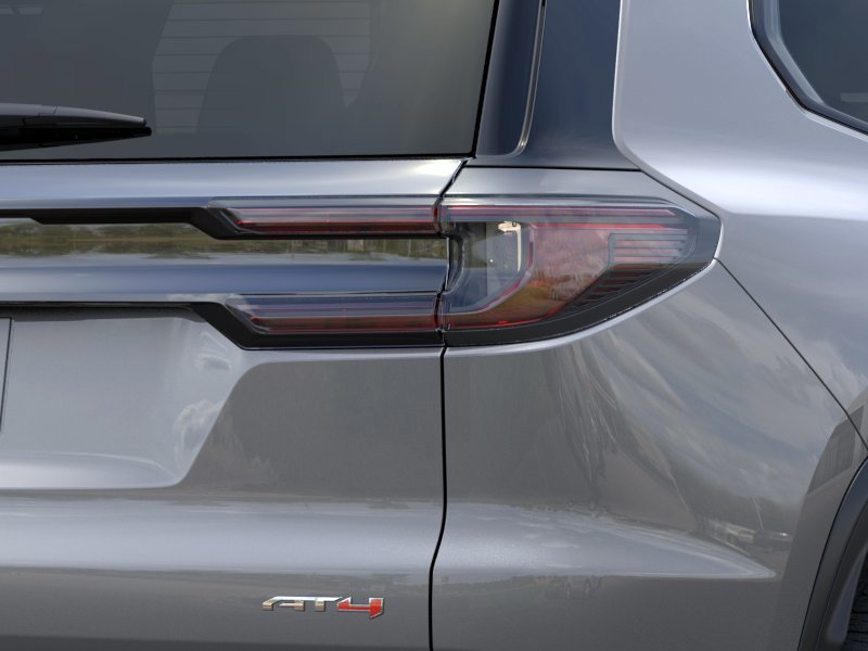 2026 GMC Acadia in Antigonish, Nova Scotia - 11 - w1024h768px