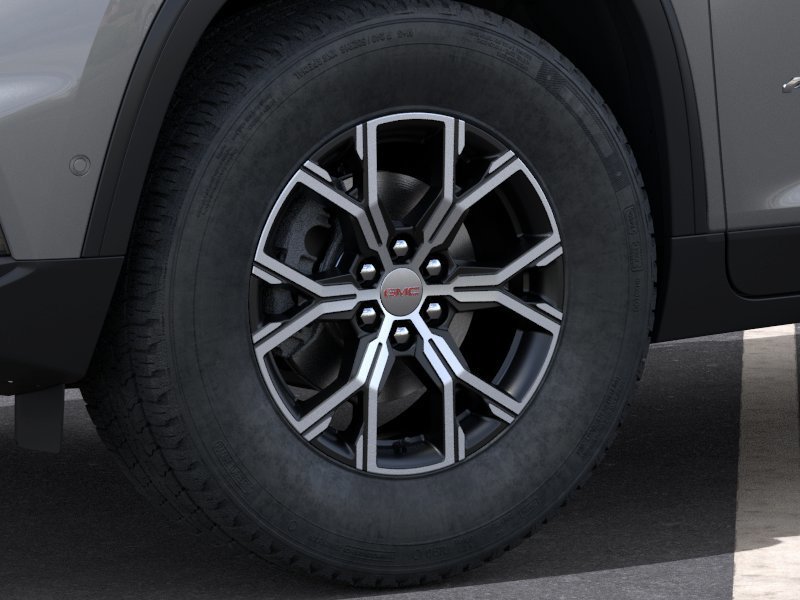 2026 GMC Acadia in Antigonish, Nova Scotia - 9 - w1024h768px
