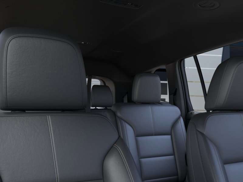 2026 GMC Acadia in Antigonish, Nova Scotia - 24 - w1024h768px