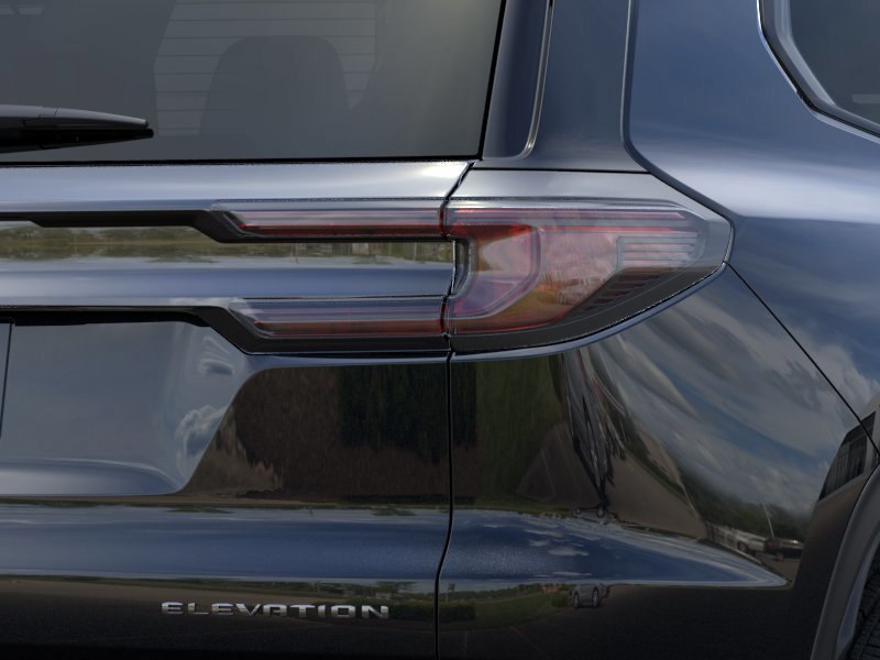 2026 GMC Acadia in Antigonish, Nova Scotia - 11 - w1024h768px