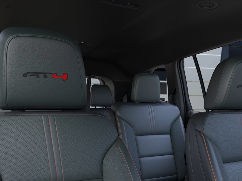 2027 GMC Acadia in Antigonish, Nova Scotia - 24 - w1024h768px