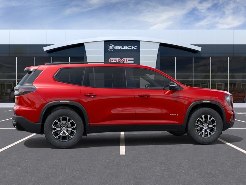 2027 GMC Acadia in Antigonish, Nova Scotia - 5 - w1024h768px