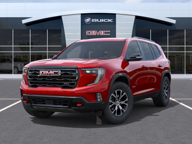 2027 GMC Acadia in Antigonish, Nova Scotia - 6 - w1024h768px