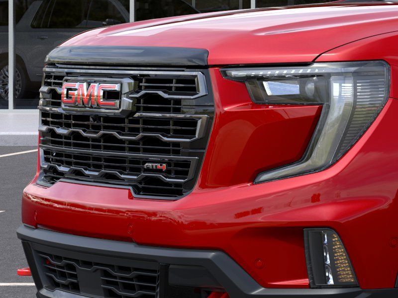 2027 GMC Acadia in Antigonish, Nova Scotia - 13 - w1024h768px