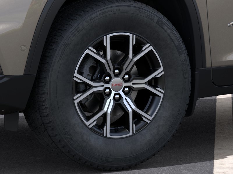 2027 GMC Acadia in Antigonish, Nova Scotia - 9 - w1024h768px