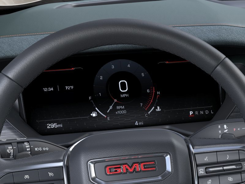 2027 GMC Acadia in Antigonish, Nova Scotia - 18 - w1024h768px