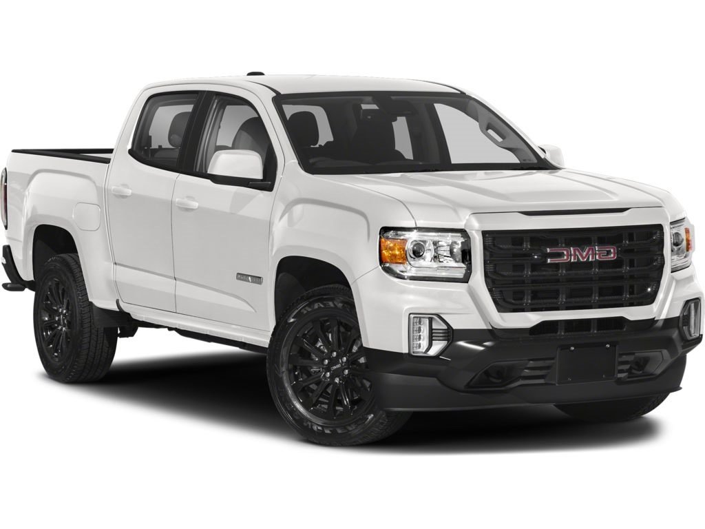 2021 GMC Canyon in Antigonish, Nova Scotia - 1 - w1024h768px