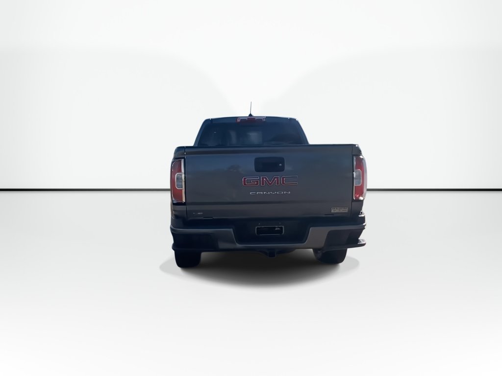 2022 GMC CANYON BASE in Saint John, New Brunswick - 7 - w1024h768px