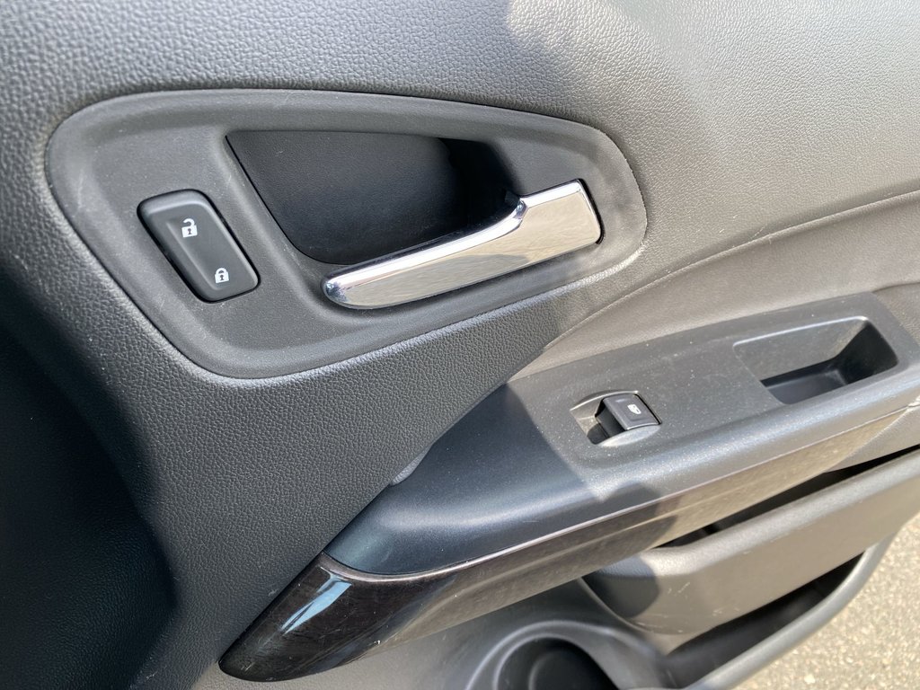 2022 GMC CANYON BASE in Saint John, New Brunswick - 36 - w1024h768px