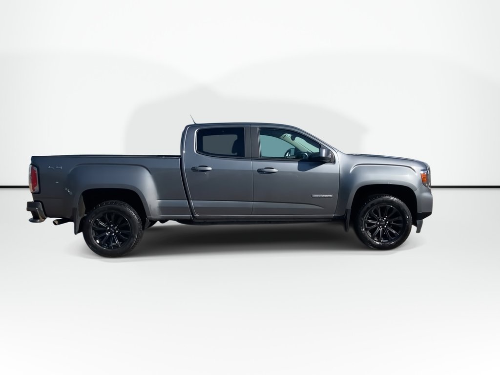 2022 GMC CANYON BASE in Saint John, New Brunswick - 9 - w1024h768px