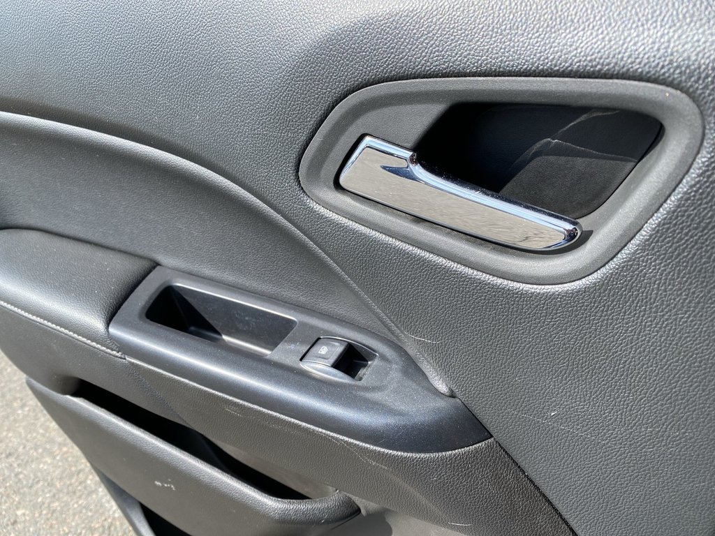 2022 GMC CANYON BASE in Saint John, New Brunswick - 29 - w1024h768px