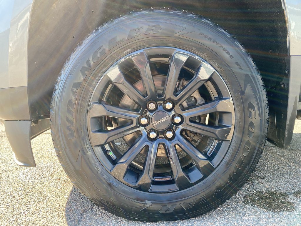 2022 GMC CANYON BASE in Saint John, New Brunswick - 10 - w1024h768px