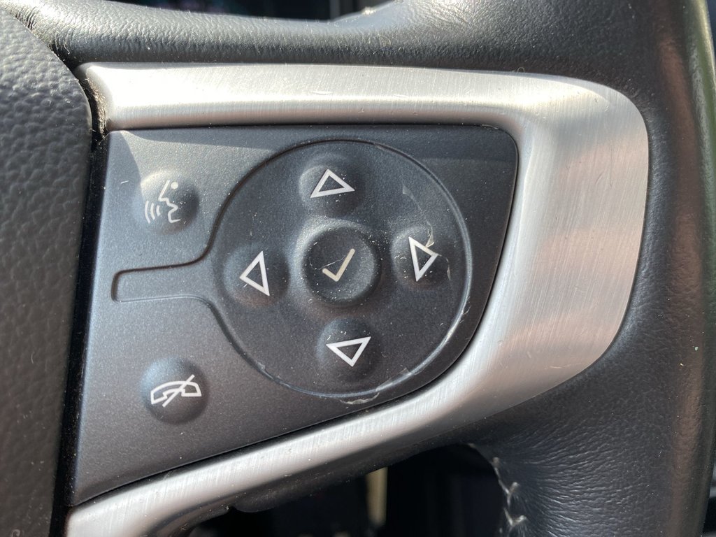 2022 GMC CANYON BASE in Saint John, New Brunswick - 18 - w1024h768px