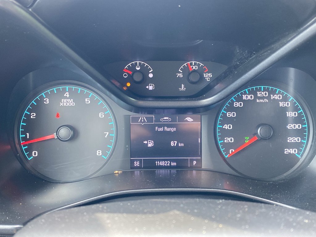 2022 GMC CANYON BASE in Saint John, New Brunswick - 20 - w1024h768px
