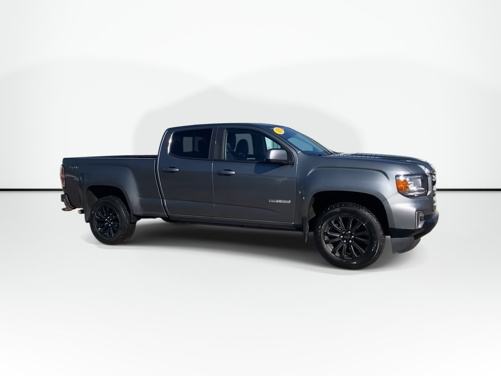 2022 GMC CANYON BASE in Saint John, New Brunswick - 2 - w1024h768px