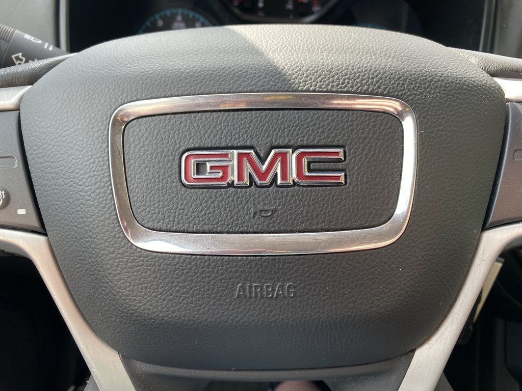 2022 GMC CANYON BASE in Saint John, New Brunswick - 15 - w1024h768px