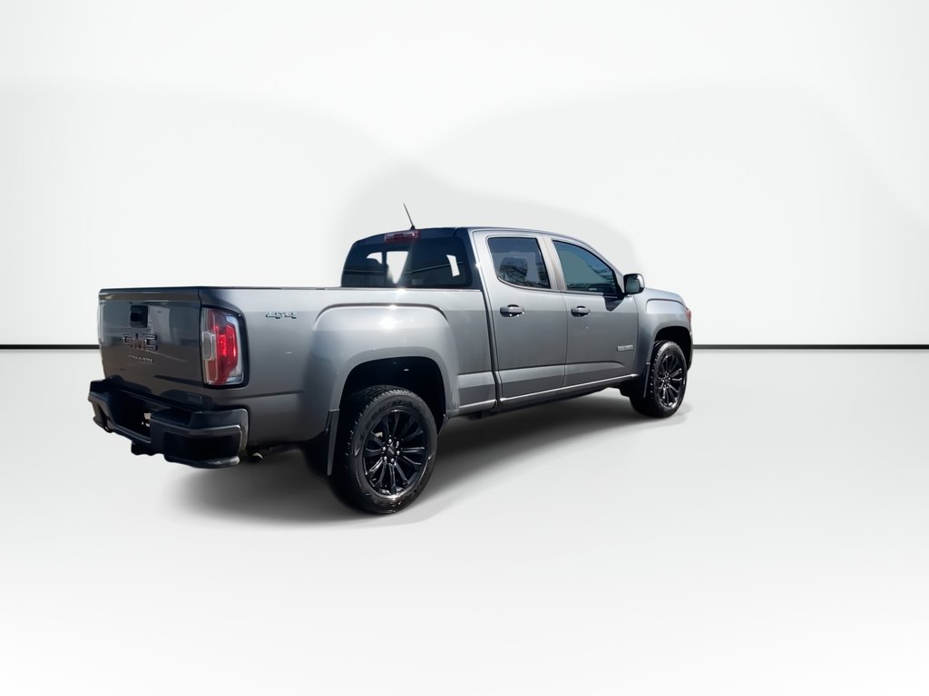 2022 GMC CANYON BASE in Saint John, New Brunswick - 8 - w1024h768px