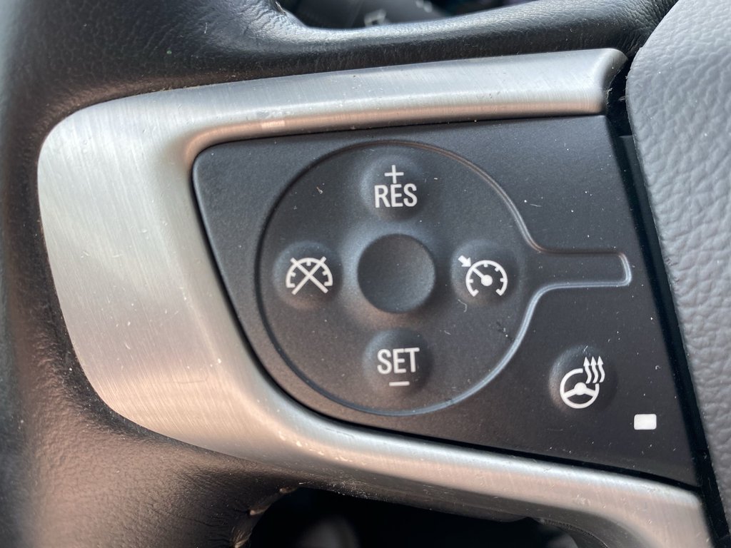 2022 GMC CANYON BASE in Saint John, New Brunswick - 17 - w1024h768px