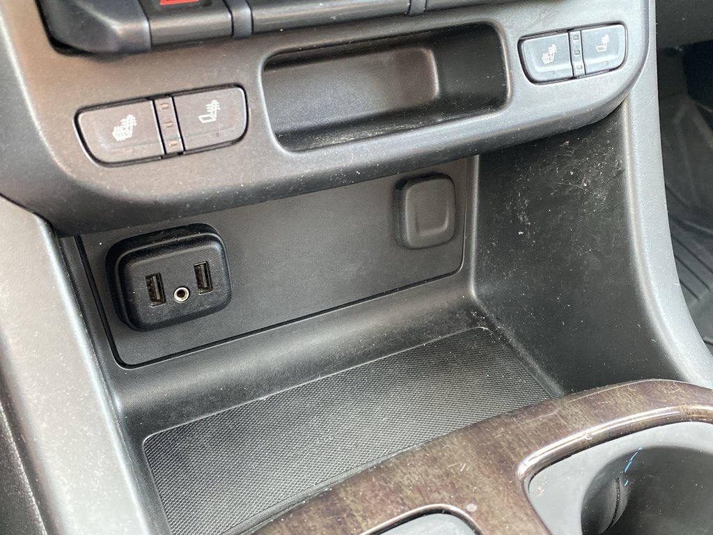 2022 GMC CANYON BASE in Saint John, New Brunswick - 24 - w1024h768px