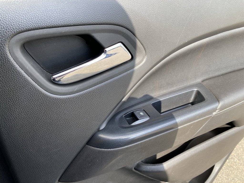 2022 GMC CANYON BASE in Saint John, New Brunswick - 32 - w1024h768px