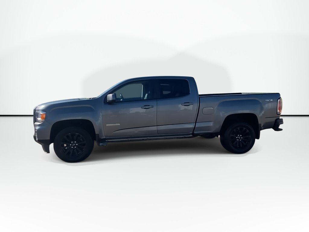 2022 GMC CANYON BASE in Saint John, New Brunswick - 5 - w1024h768px