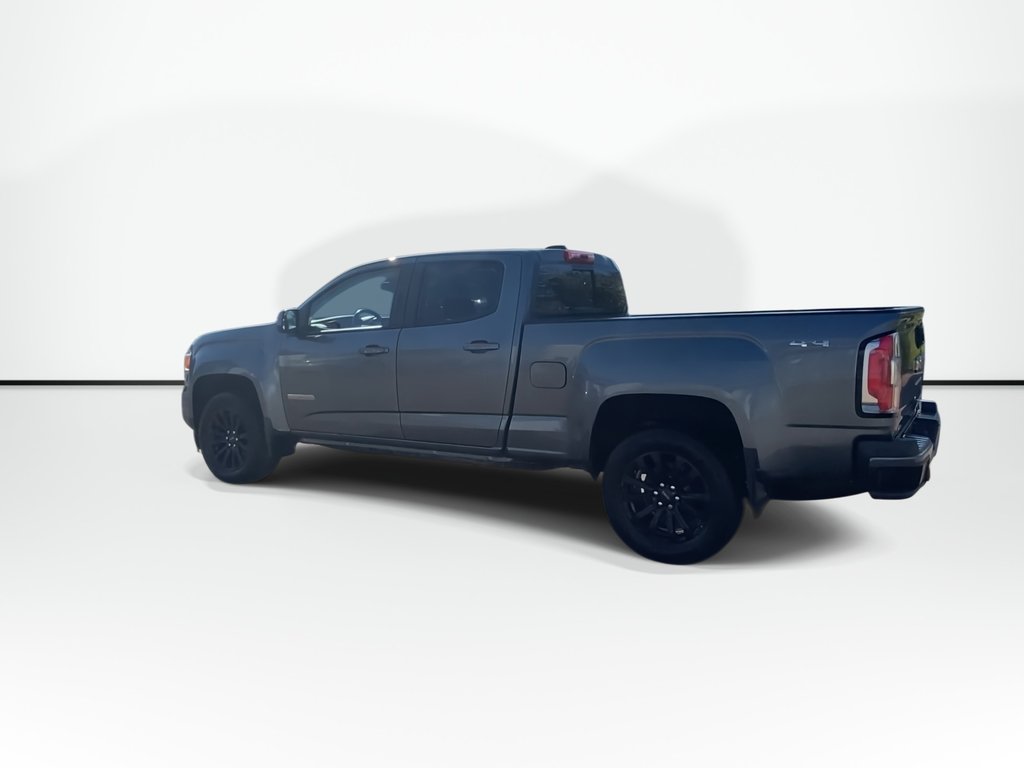 2022 GMC CANYON BASE in Saint John, New Brunswick - 6 - w1024h768px
