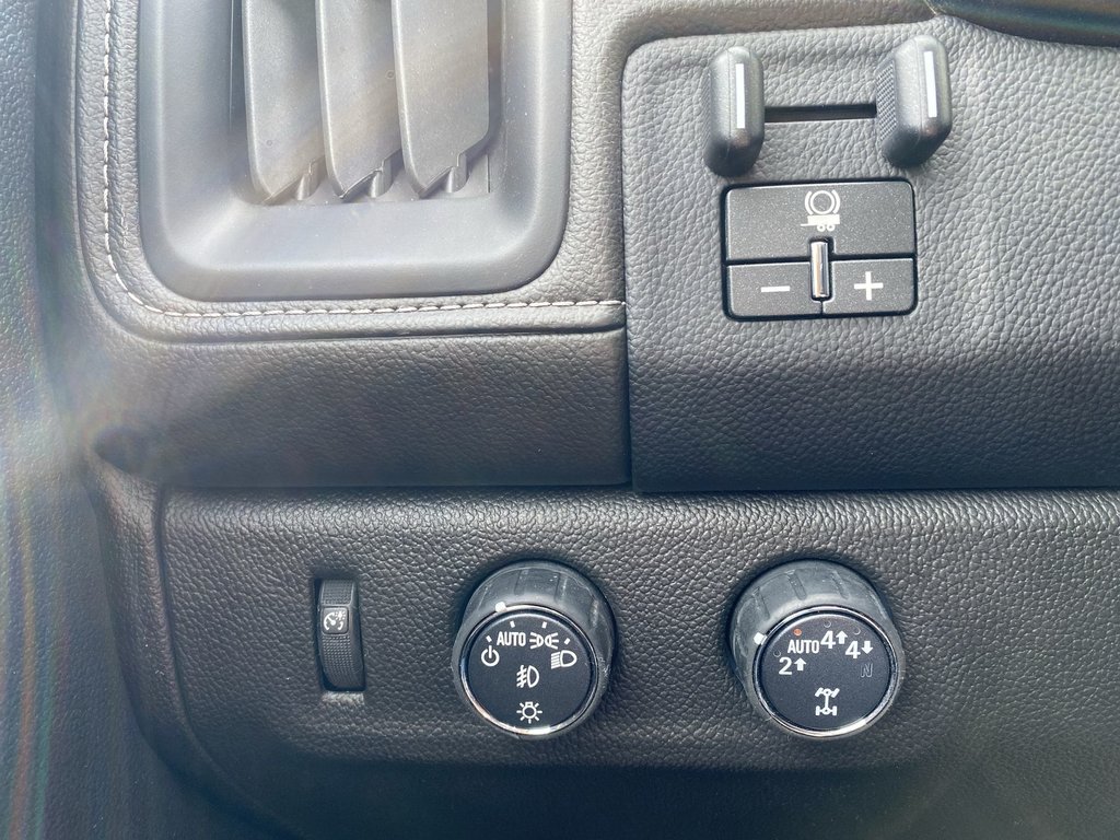 2022 GMC CANYON BASE in Saint John, New Brunswick - 19 - w1024h768px