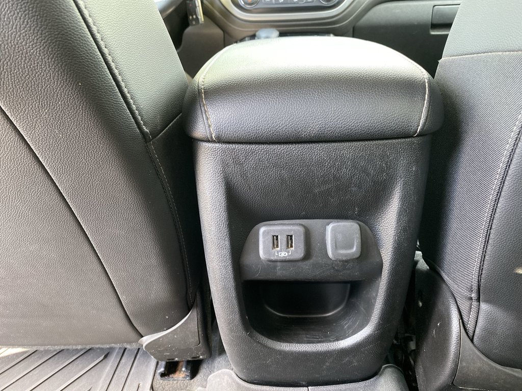 2022 GMC CANYON BASE in Saint John, New Brunswick - 28 - w1024h768px