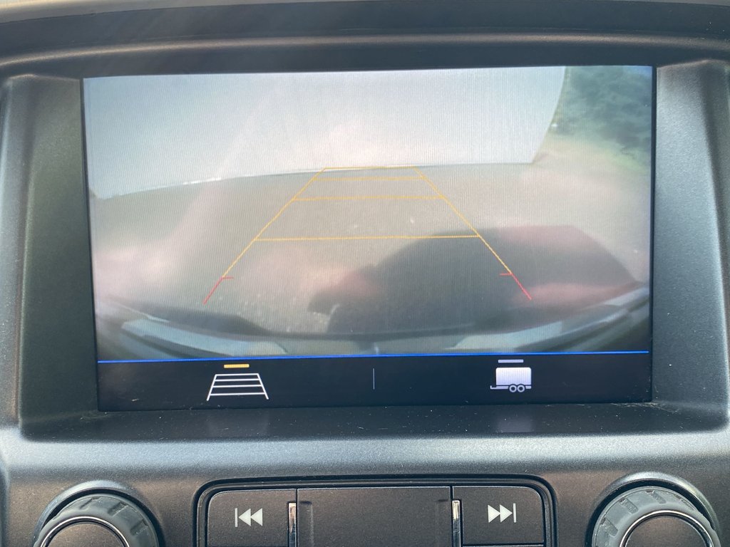 2022 GMC CANYON BASE in Saint John, New Brunswick - 22 - w1024h768px