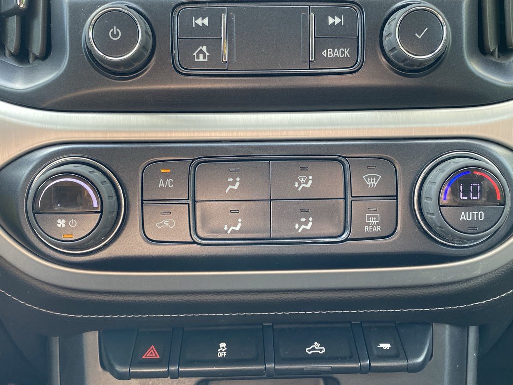2022 GMC CANYON BASE in Saint John, New Brunswick - 23 - w1024h768px