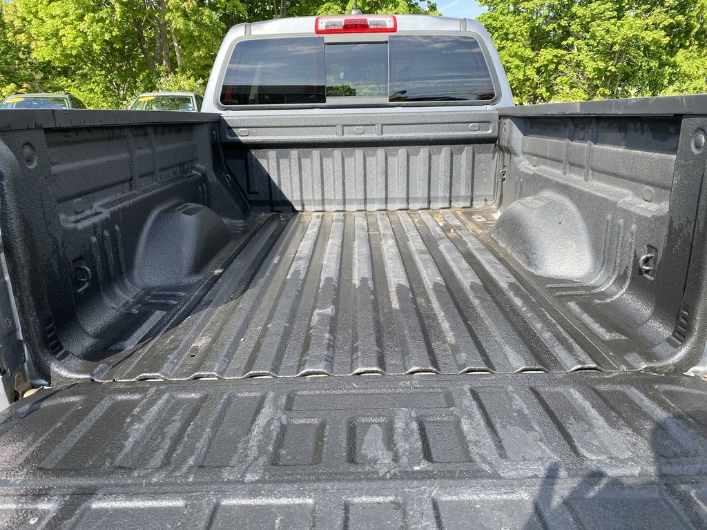 2022 GMC CANYON BASE in Saint John, New Brunswick - 30 - w1024h768px