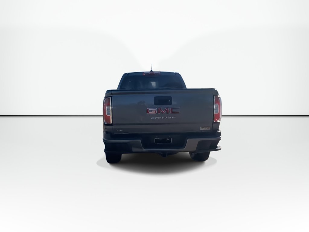 2022 GMC CANYON BASE in Saint John, New Brunswick - 7 - w1024h768px
