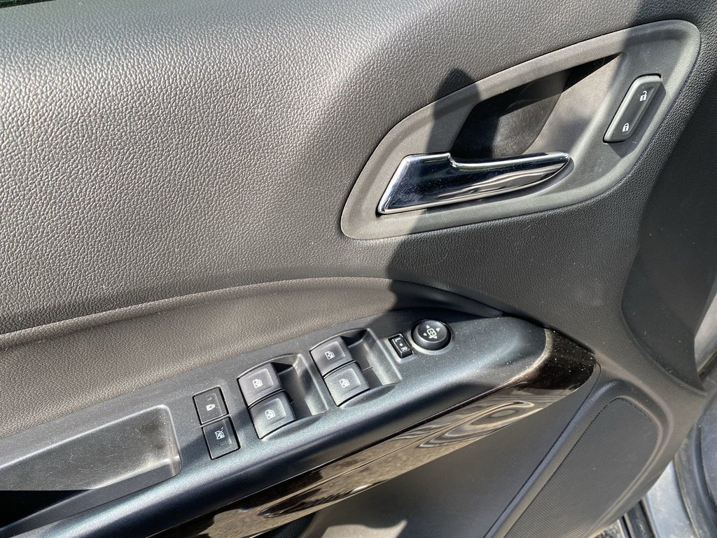 2022 GMC CANYON BASE in Saint John, New Brunswick - 13 - w1024h768px