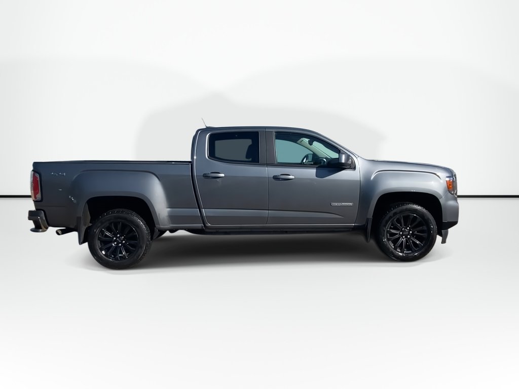 2022 GMC CANYON BASE in Saint John, New Brunswick - 9 - w1024h768px