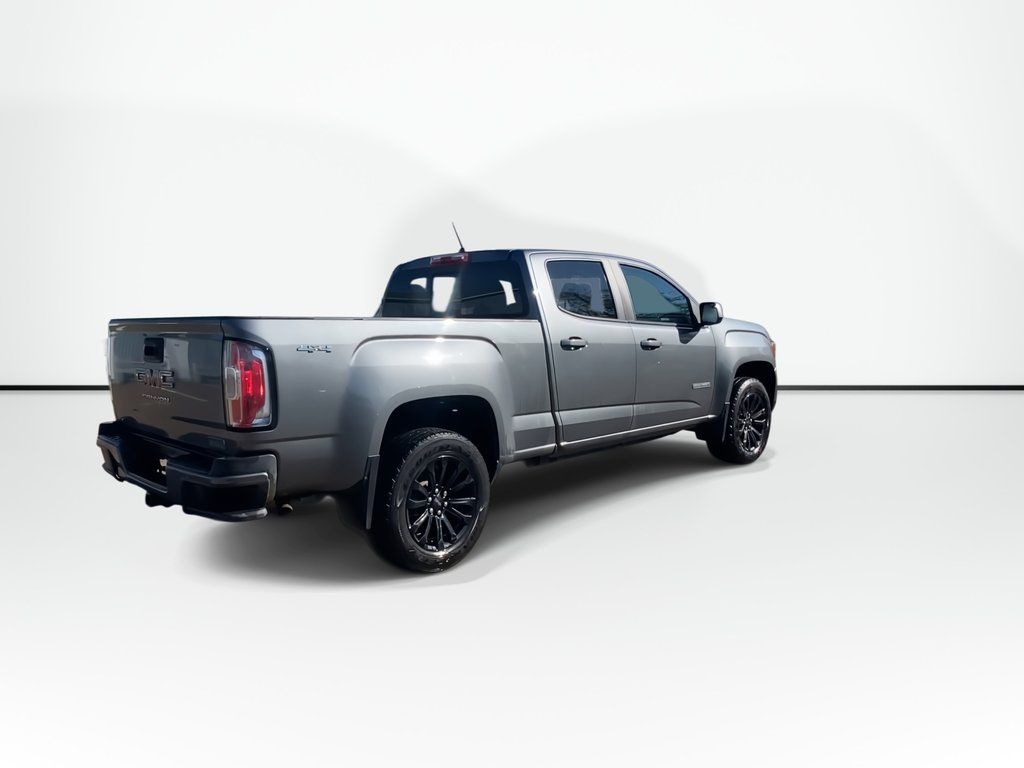 2022 GMC CANYON BASE in Saint John, New Brunswick - 8 - w1024h768px
