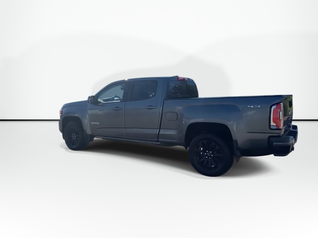 2022 GMC CANYON BASE in Saint John, New Brunswick - 6 - w1024h768px