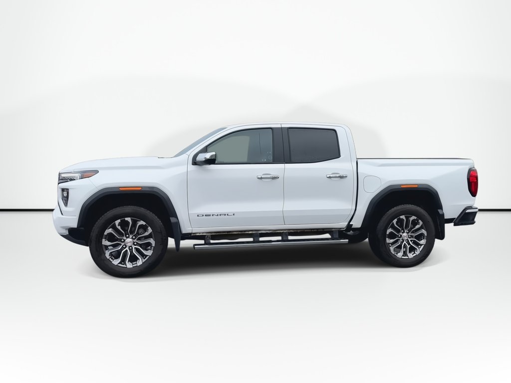 2023 GMC Canyon in Antigonish, Nova Scotia - 5 - w1024h768px
