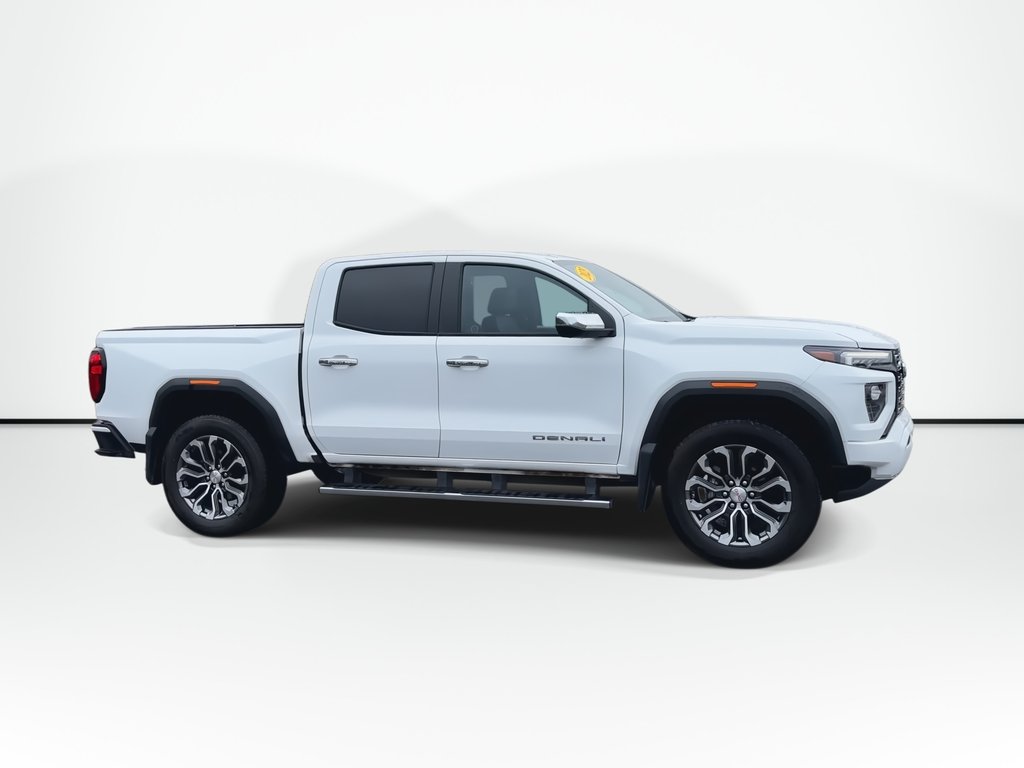 2023 GMC Canyon in Antigonish, Nova Scotia - 2 - w1024h768px