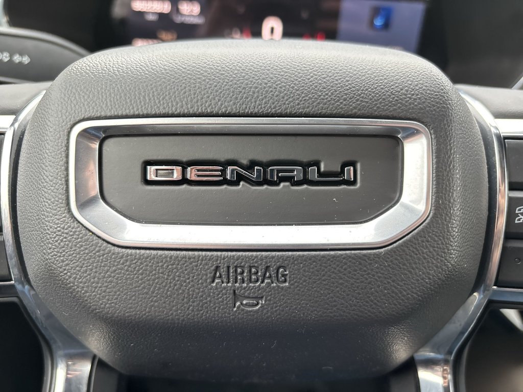 2023 GMC Canyon in Antigonish, Nova Scotia - 15 - w1024h768px