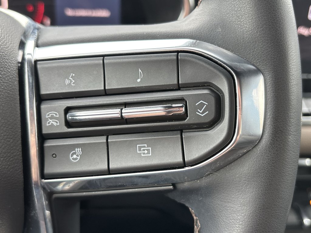 2023 GMC Canyon in Antigonish, Nova Scotia - 18 - w1024h768px