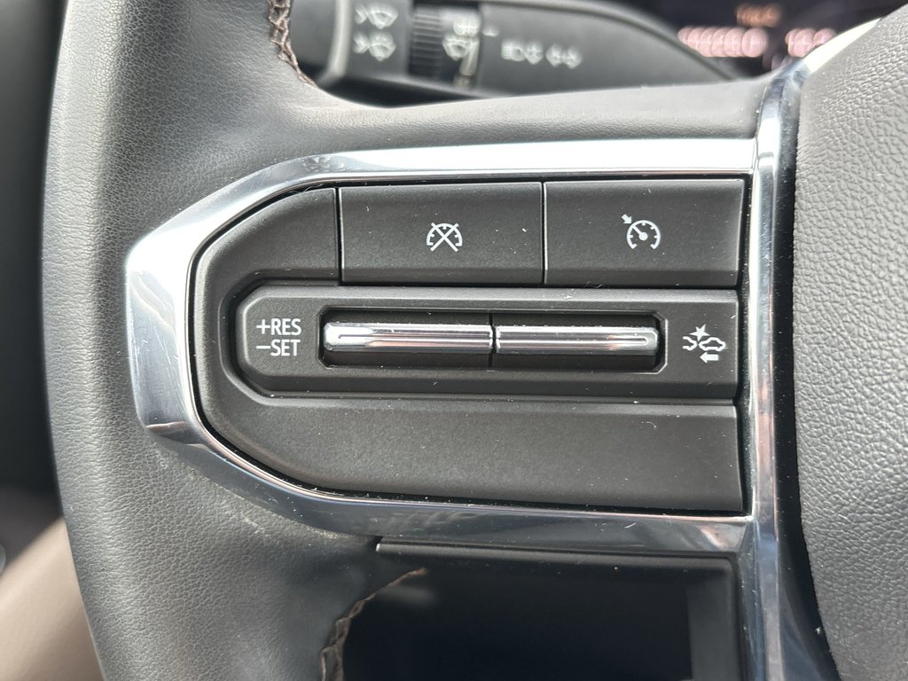 2023 GMC Canyon in Antigonish, Nova Scotia - 17 - w1024h768px