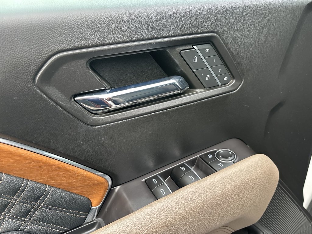 2023 GMC Canyon in Antigonish, Nova Scotia - 13 - w1024h768px